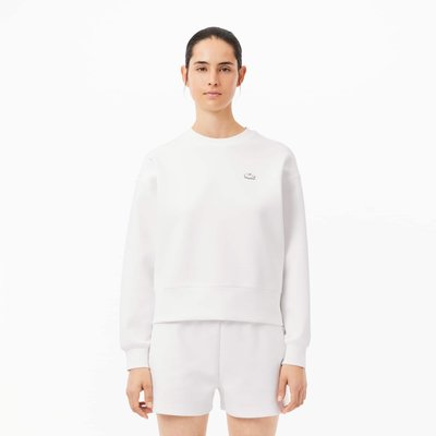 Sweatshirt col rond LACOSTE