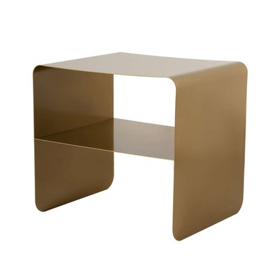 Bout de canapé métal H56 cm - SLOAN CALICOSY