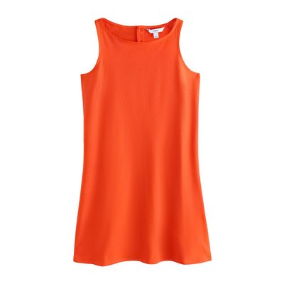 Robe droite en jersey NEXT