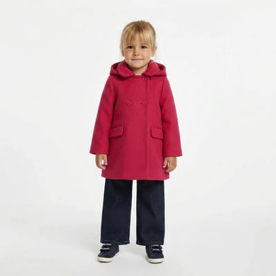 Manteau  - Très bon état JACADI