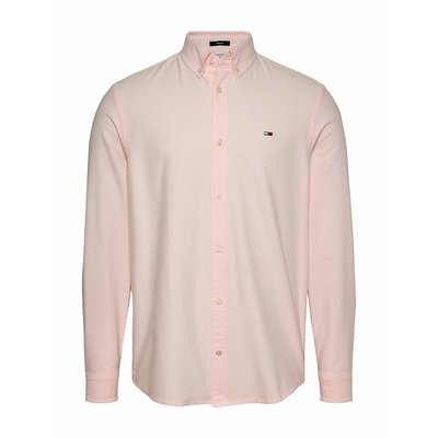 Camicia oxford dritta TOMMY JEANS