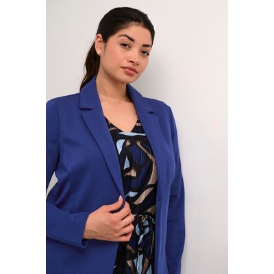 Blazer KCjenna KAFFE CURVE