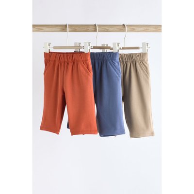 Pantalons jogging bébé, lot de 3 NEXT