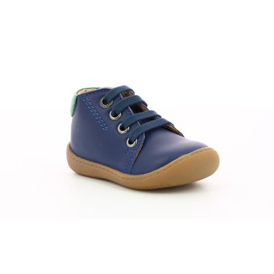 Bottillons Cuir PITIO ASTER