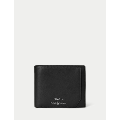 3-in-1 Leather Wallet POLO RALPH LAUREN