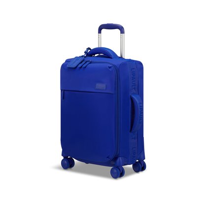 Plume valise 4 roues taille S LIPAULT