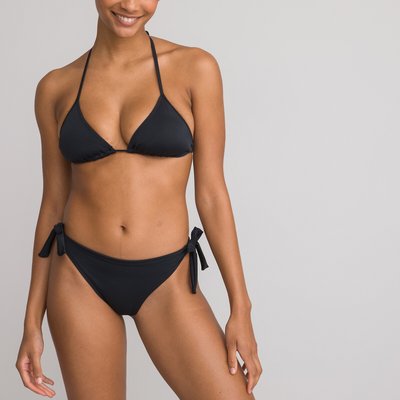 Sujetador de bikini de triángulos LA REDOUTE COLLECTIONS