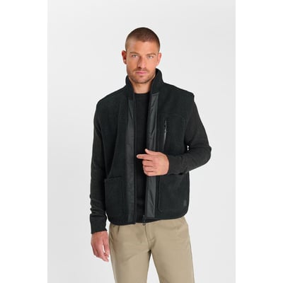 Veste sans manches VELOS LE TEMPS DES CERISES