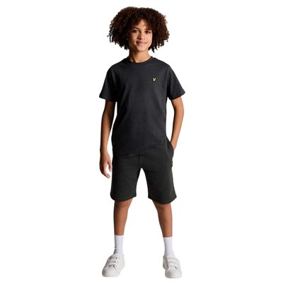Short de jogging à taille élastiquée LYLE AND SCOTT