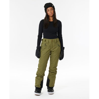 Pantalon de ski taille haute Rider RIP CURL