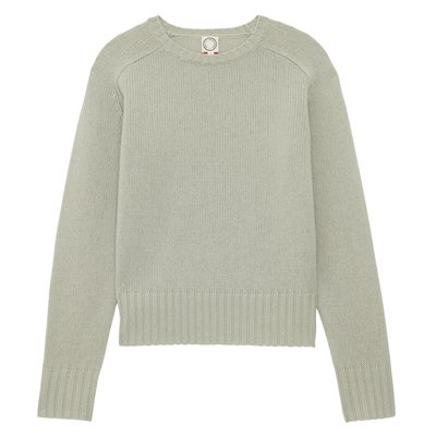 Pull en laine et cachemire arthur INES DE LA FRESSANGE PARIS