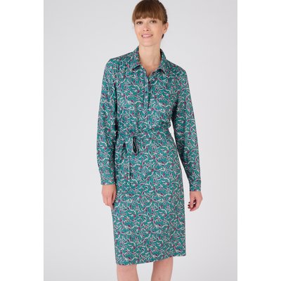 Robe tablier damart on sale
