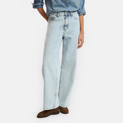 Jean large Signature, MARCEAU LA REDOUTE COLLECTIONS