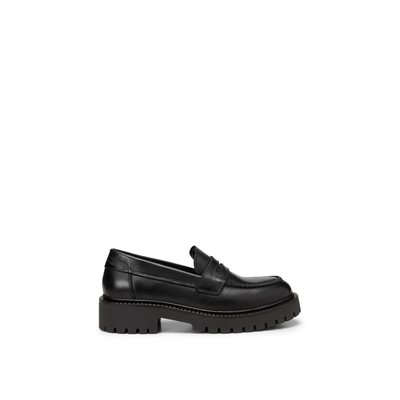 Loafer avec semelle extérieure robuste et profilée MARC O'POLO