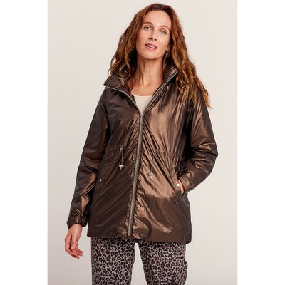 Parka cintre femme La Redoute
