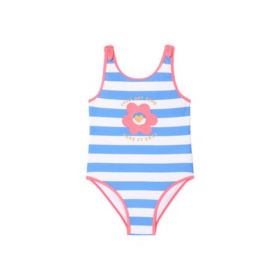 Maillot de bain 1 pièce VERTBAUDET