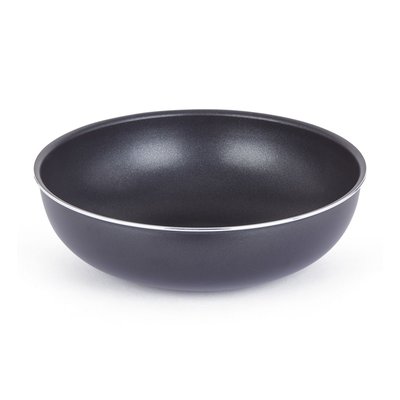 Wok Family Sitramovible Ø28 Cm SITRAM