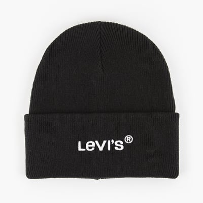 Bonnet wordmark LEVI'S
