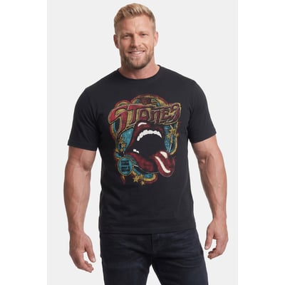 T-shirt, Collection Concert, Rolling Stones JP1880