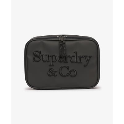 Trousse de Toilette de Voyage SUPERDRY
