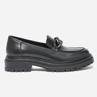 Mocassins JAHINA TEXTO