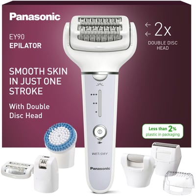 Epilateur électrique ES-EY90-A503 PANASONIC