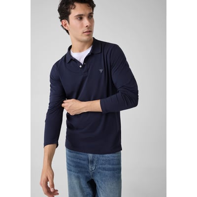 Polo Avec Écusson Logo GUESS