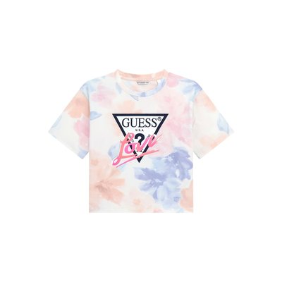 T-Shirt Imprimé All-Over GUESS KIDS