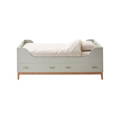 Lit enfant LIGNE SIXTIES VERTBAUDET