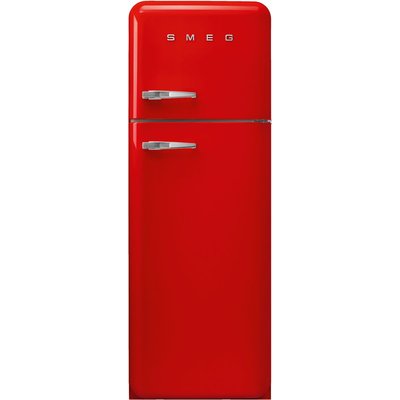 Réfrigérateur 2 portes FAB30RRD5 SMEG