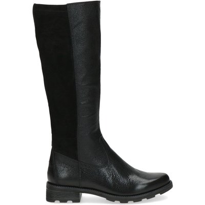 Bottes talon bloc CAPRICE