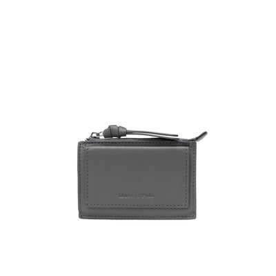 Porte-cartes en cuir de vache noble MARC O'POLO