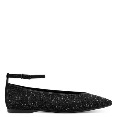 Ballerine pointu TAMARIS