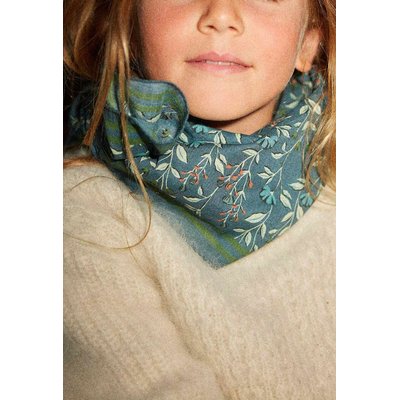 Petit foulard en coton, BOHÈME GABRIELLE PARIS
