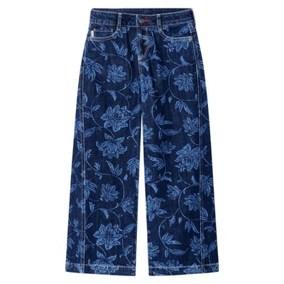 Lexy - Jean Coupe Large, Taille Basse PEPE JEANS