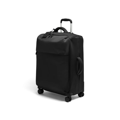 Plume valise 4 roues taille M LIPAULT