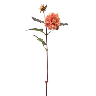 Tige de dahlia artificielle H64 SIA DECO