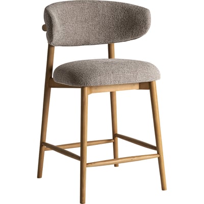 Tabouret de bar collection S.ERLEC RECOLLECTION