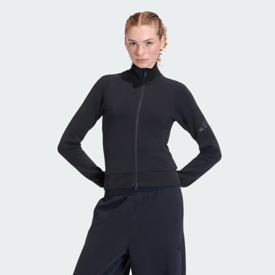 Veste De Survêtement Slim Soft Lux ADIDAS SPORTSWEAR