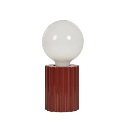Lampe à poser en Céramique, TYAMO INSPIRE