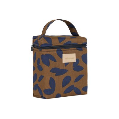 Sac isotherme  pour biberon et déjeuner HYDE PARK NOBODINOZ