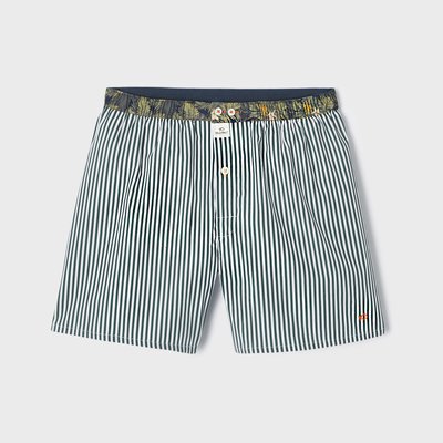 Caleçon en coton biologique FANTAISIE BILLYBELT