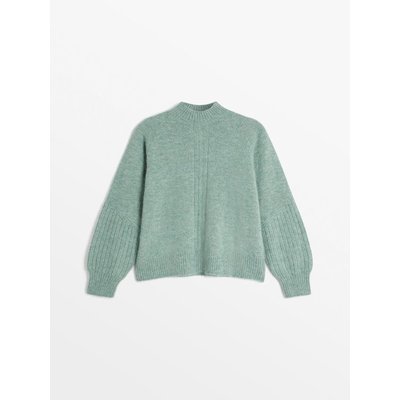 Pull fabriqué en France APPOLINE19468 TBS