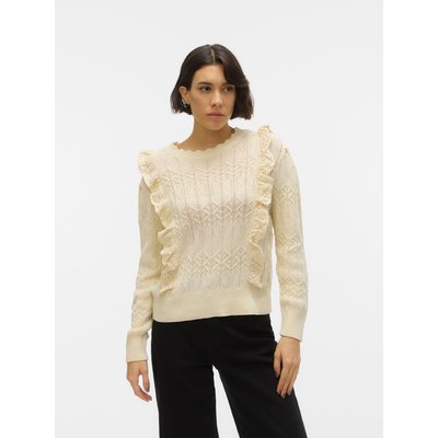 Pull en maille VERO MODA VERO MODA