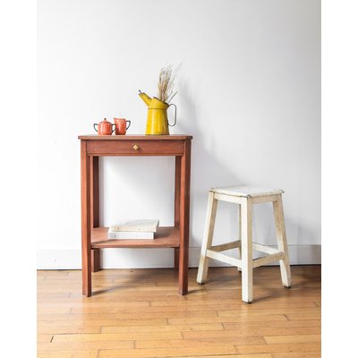 Table d'appoint Hanna N°158 - Bon état DEBONGOUT