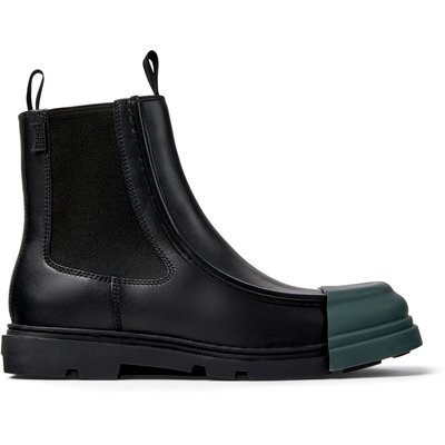 Bottines Junction CAMPER