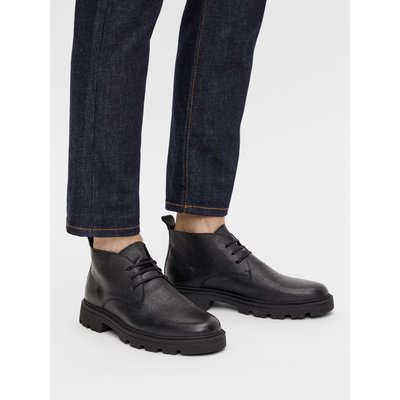 Bottines chukka BIANCO BIANCO