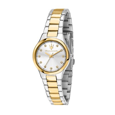 Montre Analogique ATTRAZIONE MASERATI
