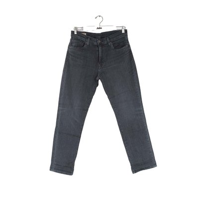 Jean droit en coton - Très Bon État LEVI'S