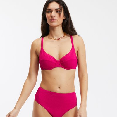Full Cup Bikini Top LA REDOUTE COLLECTIONS